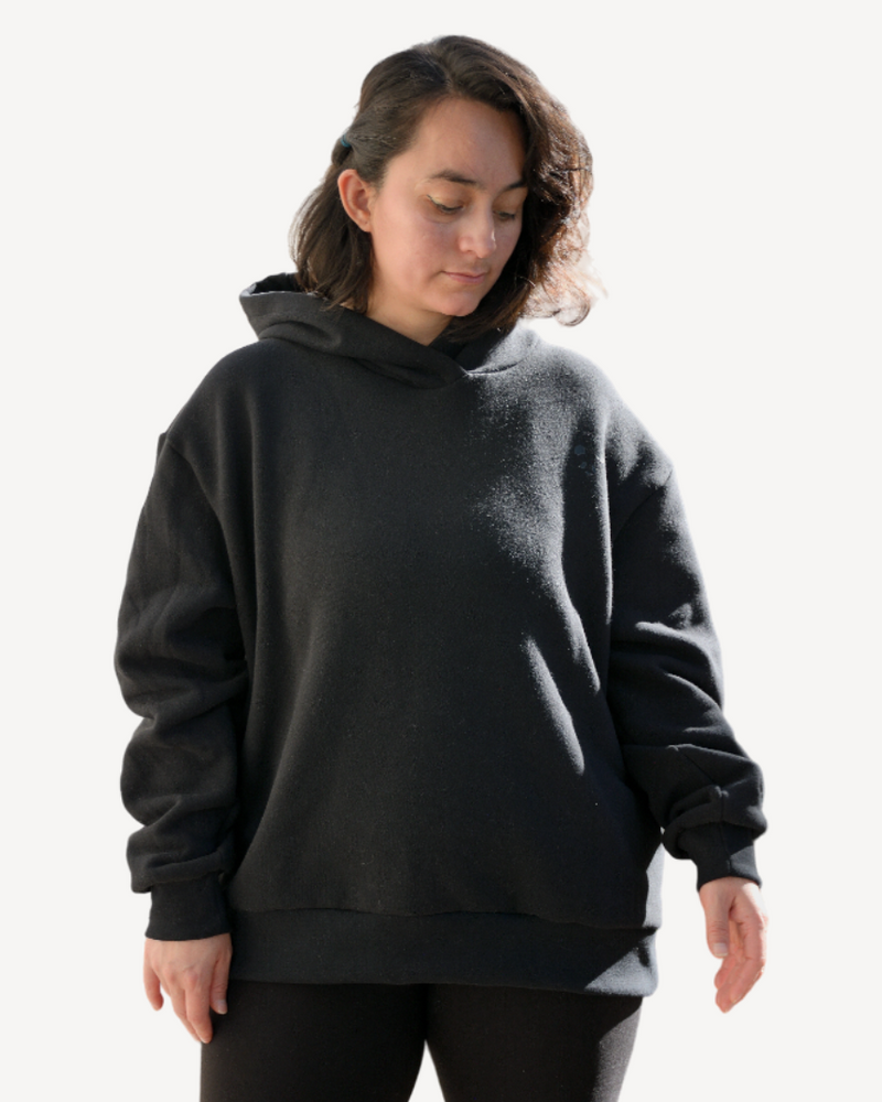 Sudaderas con gorro para mujer shop