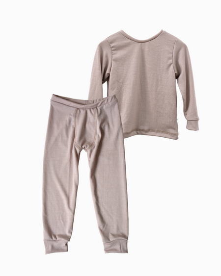 Pijamas Para Niño