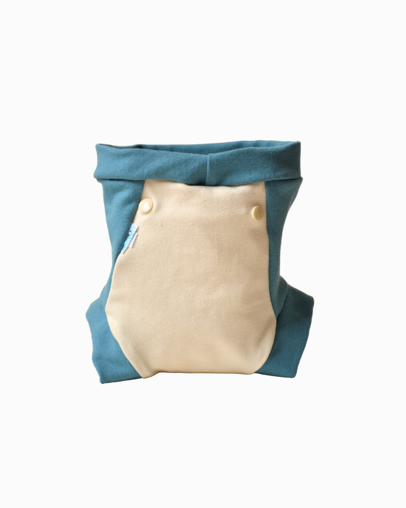  Bolsa de pañales desechable para bebé, los sacos de pañales cubren el  olor de la incontinencia realmente, polvo ligero y fresco para bebé, aroma