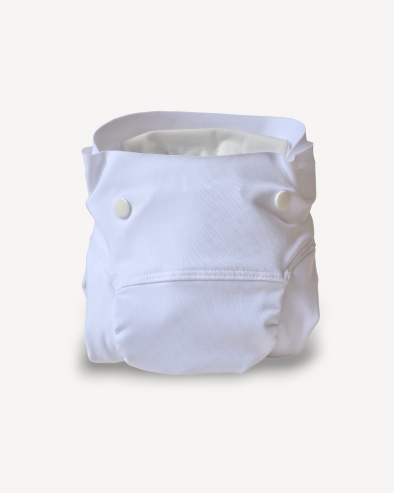 Baby's Adjustable Diaper - Snap-Off