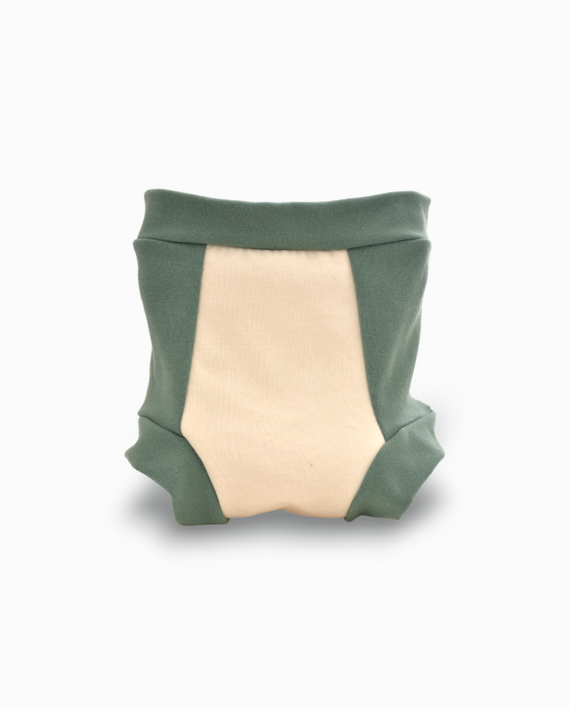 Toddler's High Compression Organic Cotton Training Underwear 10X Absorbent