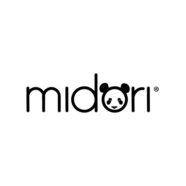 Midori. Change For Real. Midori.store