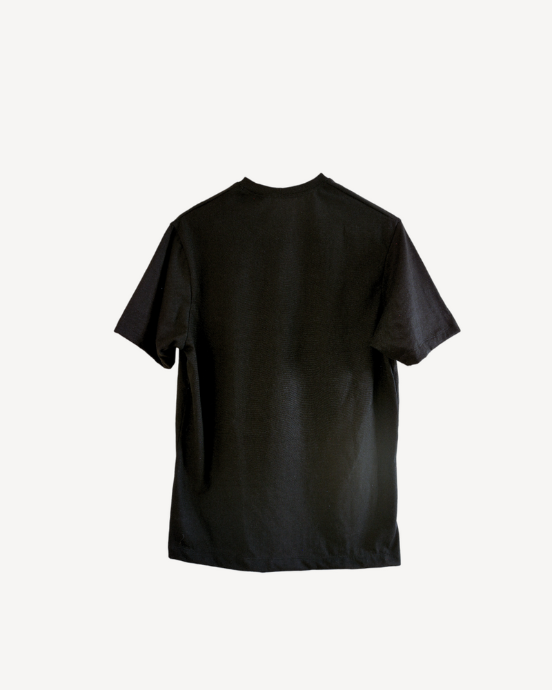 Men's Classic Fit Recycled Cotton T-Shirt