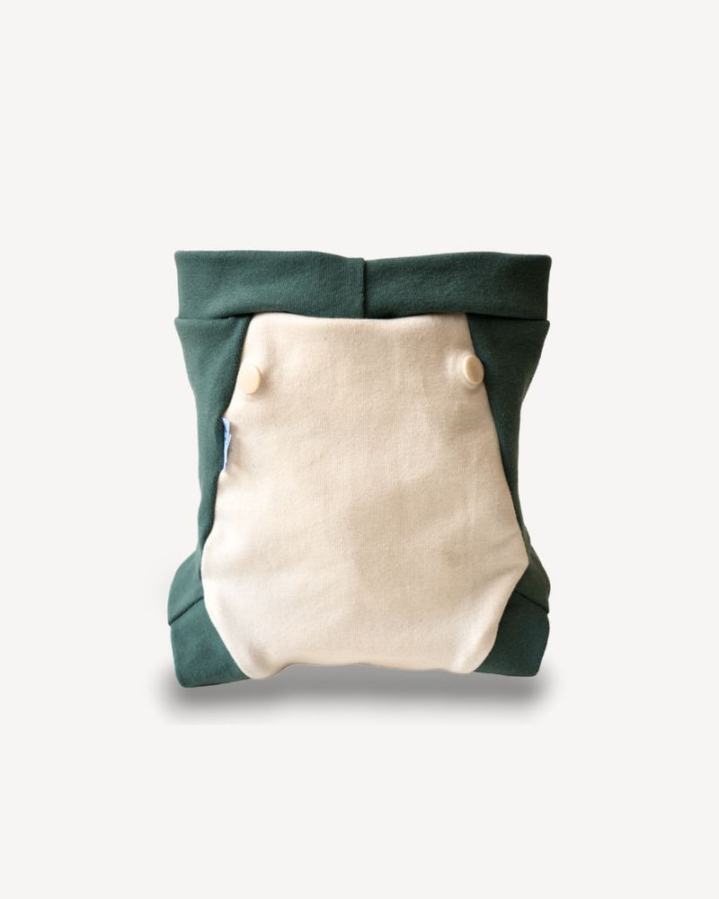 Toddler's Ecopul Organic Cotton Pull-Up Diaper