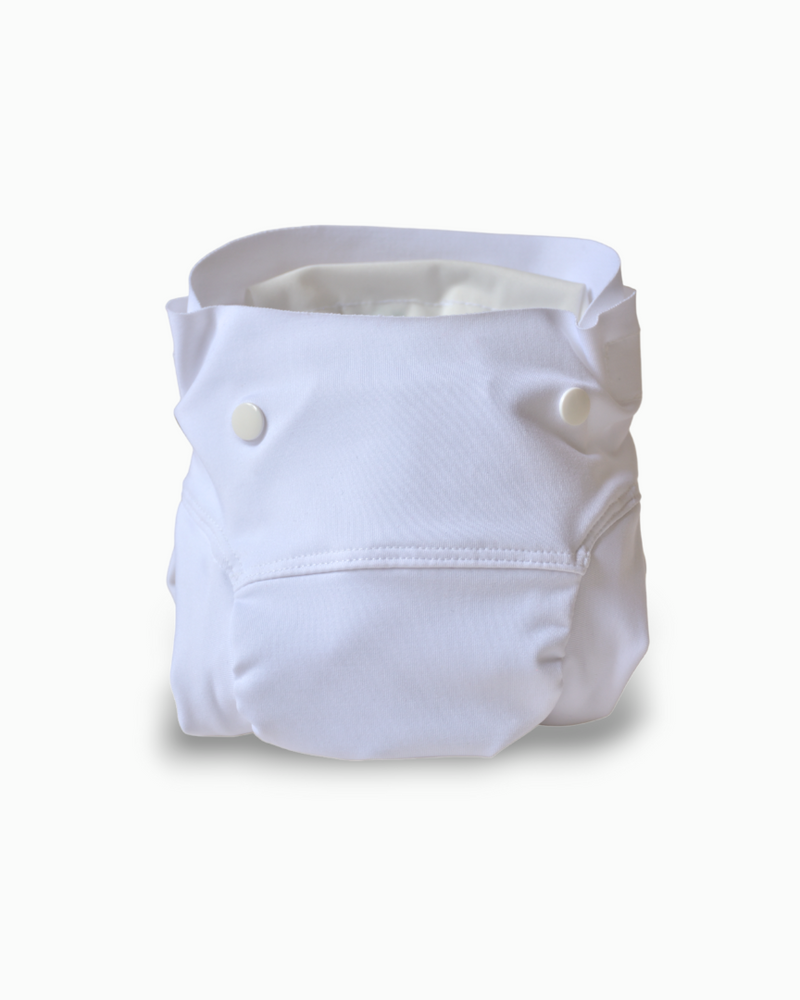 Baby's Adjustable Diaper - Snap-Off