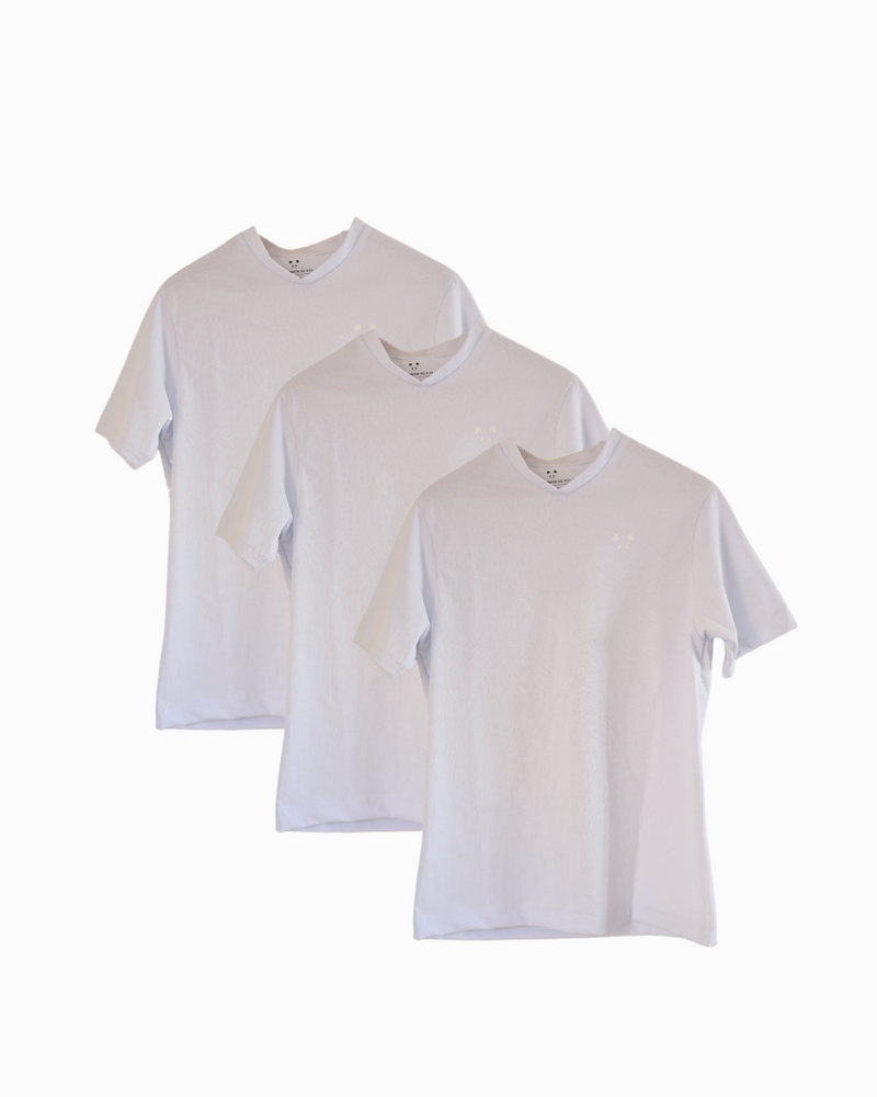 Playeras de algodon reciclado hotsell