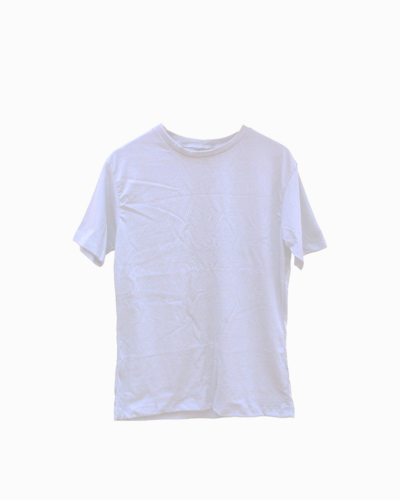 Women's Classic Fit Recycled Cotton T-Shirt