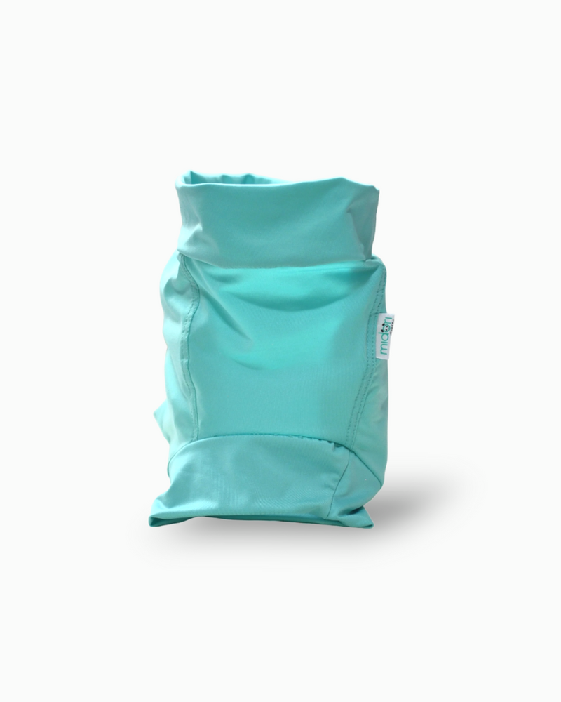 Baby's Swimming Diaper With Safety Mesh